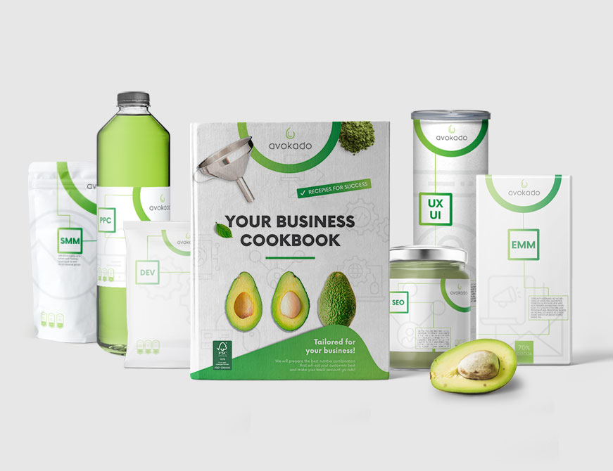 The Secret Ingredient for Good Marketing