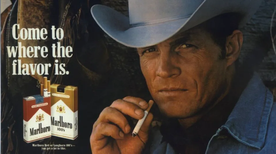 bureau-twentytwo-b22-influence-of-tv-on-graphic-design-marlboro-man-advertisements