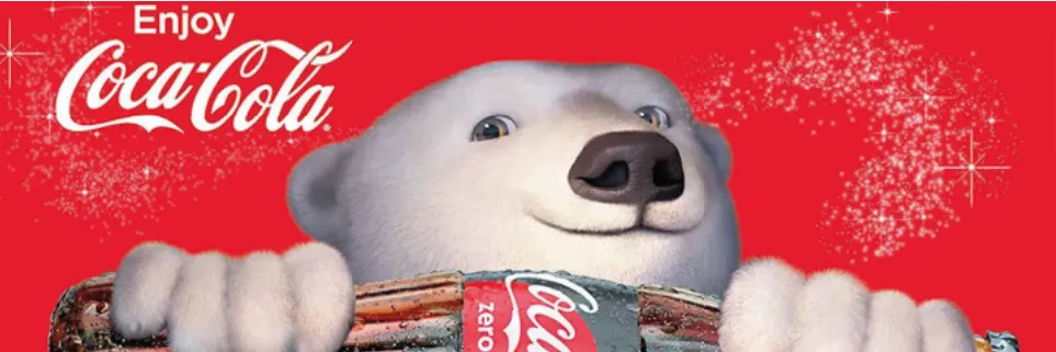 bureau-twentytwo-b22-influence-of-tv-on-graphic-design-coca-cola-polar-bear